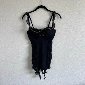 Victorias Secret Y2K “Sexy Little Things” Babydoll Dress